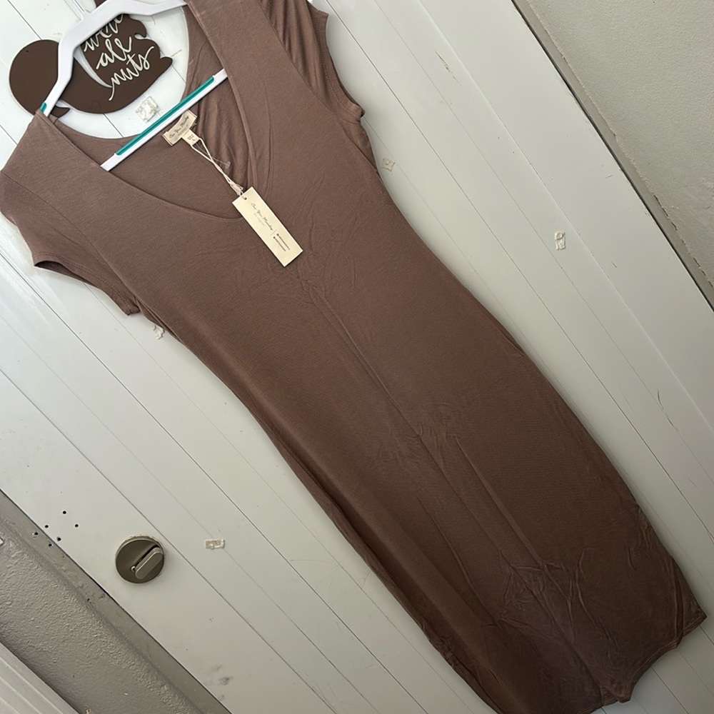 NWT See You Monday Dress